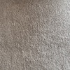 Cozychic Wood 3 Seater With Upholstery Non Storage Sofa In Grey Colour