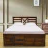 Dreamweaver Storage Bed