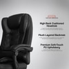 Italia Study Chair