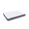 Orthopedic Dual Comfort - Hard & Soft High Resilience Foam Mattress