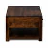Shri Art Coffee Table with Drawer Storage