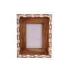 Sandakphu 1 Photo Frame with Multicolor colour