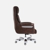 Gold Premium High Back Ergonomic Boss Chair