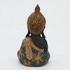 Justen Polyresin  Figurine in Gold Colour