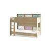 Rainbow Bunk Bed