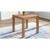 Coco 4 Solid Wood Dining Table