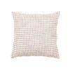 Girnar Set Of 2 Cushion Covers With Dark Blue Colour