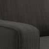 Apollo Sofa (Colour : Graphite Grey, Cushion : Hard, Back Type : High Back, Seating Capacity : Left Aligned 2 Seater + Left Aligned Chaise)