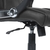 Ammoreavolea Mid Back Executive Chair in Black Colour