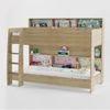 Rainbow Bunk Bed