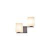 Karren Glass Wall Light