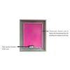 Gabriela Bathroom Mirror