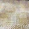 Threads Luxury Pure Cotton Super King Size bedsheets 275 x275