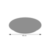 Massa Sanwar Lazy Susan
