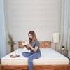 Revitalize Cool Gel 5-Zone HR Memory Foam Mattress