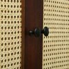 Mango Wood 2 Door Wardrobe in Tubbaq Finish