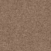 Raymond 1 Seater Wooden Sofa in American Walnut Finish & Safari Brown Colour
