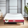 Bone Zone with Rebotech Tech  Mattress (72 x 66 in, 8 Inches)