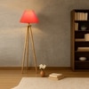 Devansh Tripod Floor Lamp