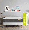 Luxuriate Hybrid Pocket Spring Mattress