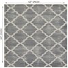 Moroccan Trellis Carpet 5 X 7
