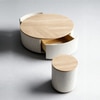 Bello Ridge Table Set