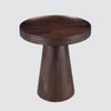 Rossoi Solid Wood Coffee Table