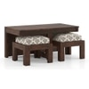 Kivaha 2-Seater Coffee Table Set