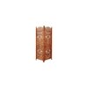 Laurentina Solid Wood 4 Panel Room Divider