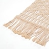 Boho Macrame Table runner