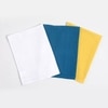 Sunrise Waffle Tea Towels Set of 3