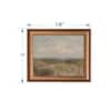 Artistry Brownneutral Farmhouse Canvas Wall Prints Canvas Wall Prints Set of 1 Multicolor Matte