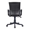 Adiko Superb Mesh Chair In Grey