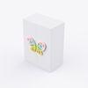 Fly Away Cabinet Storage In White Colour