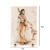 Mughal Marble Showpiece
