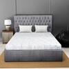 Drilled Air Cool Dual Comfort Queen Mattress 75 X 66 8 Inches