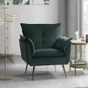 Fyn Accent Chair
