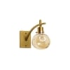 Phillip Metal Wall Light