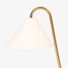 Alina Handcrafted  Table Lamp