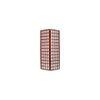 Florien Solid Wood 4 Panel Room Divider