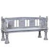 Wollman Bench