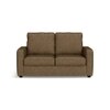Apollo Compact Sofa Set (Colour : Dune, Cushion : Hard, Back Type : High Back, Seater : 3+2+1)