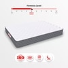 Twin Plus 5-Zone I-shape Tech King Size Mattress (78 x 72 in, 10 Inches)