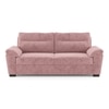 Adelaide Sofa Set (Colour : Desert Rose , Seater : 3+2+1+1)