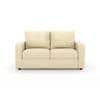 Apollo Sofa Set (Colour : Cream, Cushion : Soft, Back Type : Regular, Seater : 3+2+1)