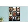 Wall Collage Photo Frame