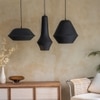 Umbra Slender Handcrafted Hanging Lamp