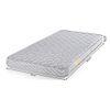 Essential Coir Single Size Mattress (Mattress Thickness : 4 Inches, Mattress Dimensions : 75 x 36 in)