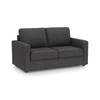 Apollo Compact 2 Seater Fabric Sofa