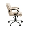 Adiko Stylish Low Back Workstation Chair